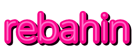 rebahin — logo kanal