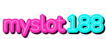 myslot188 — logo kanal
