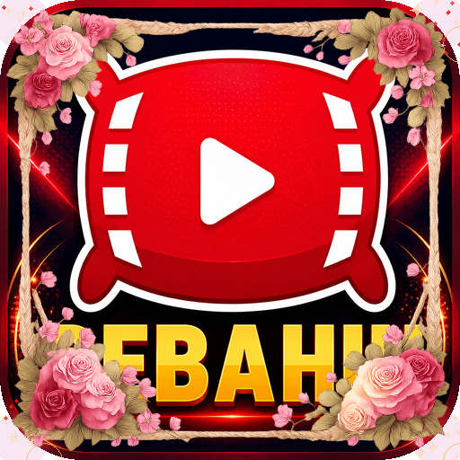 rebahin — mitra unggulan