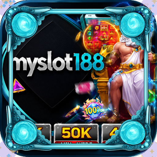 myslot188 — mitra unggulan