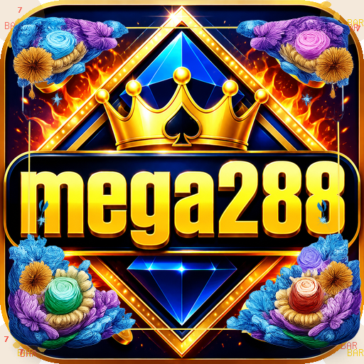 mega288 — mitra unggulan