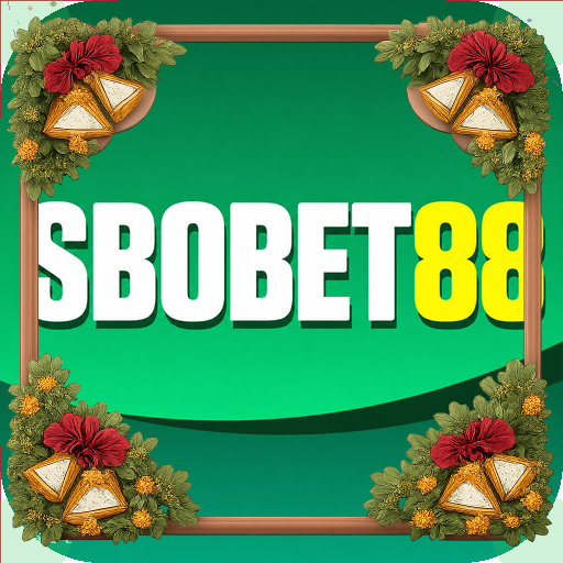 sbobet88 — mitra unggulan